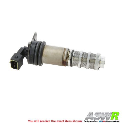 BMW F Generation Solenoid Valve N55 S55