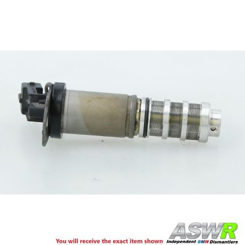 BMW F Generation Solenoid Valve N55 S55