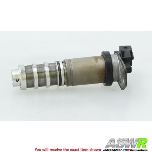 BMW F Generation Solenoid Valve N55 S55