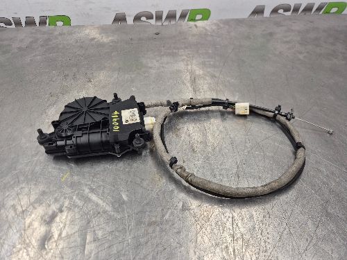 BMW Tailgate Power Lock Drive Motor F10 5 SERIES Saloon