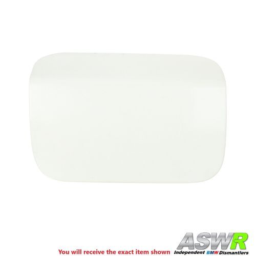 BMW F10 5 SERIES Saloon Fuel Filler Flap