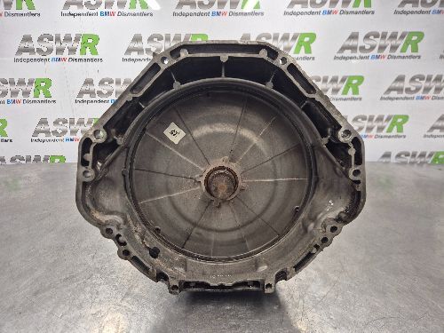 BMW Automatic Dual Clutch Gearbox S63N Petrol F10 M5 F06 F12 F13 M6