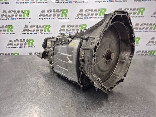 BMW Automatic Dual Clutch Gearbox S63N Petrol F10 M5 F06 F12 F13 M6