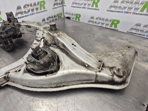 BMW Front Axle Subframe S63N Petrol F10 M5 F06 F12 F13 M6