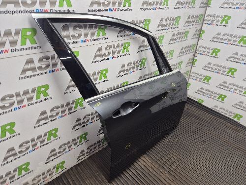 BMW Door Front O/S Drivers Right F46 2 SERIES Gran Tourer