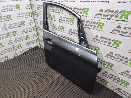BMW Door Front O/S Drivers Right F46 2 SERIES Gran Tourer