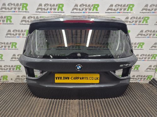 BMW Tailgate / Bootlid F46 2 SERIES Gran Tourer