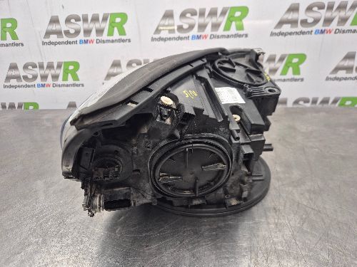BMW 2 SERIES Headlight Halogen N/S Passenger Left F45 F46