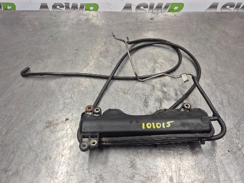 BMW Vacuum Tank Reservoir N63N S63N Petrol F07 F10 F11 F06 F12 F01