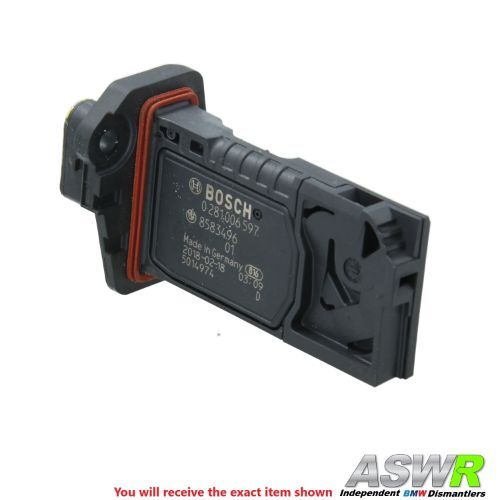 BMW Air Flow Meter Various G Generation Models