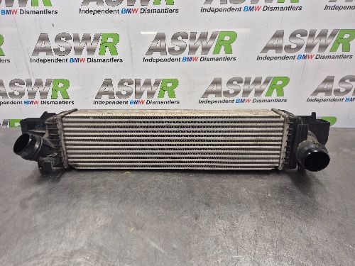 BMW Intercooler F40 F44 F45 F46 1 2 SERIES F48 X1 B37 B47 Diesel