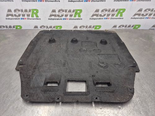 BMW Engine Under Tray F45 F46 2 SERIES F48 X1 F39 X2