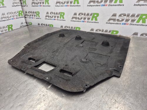 BMW Engine Under Tray F45 F46 2 SERIES F48 X1 F39 X2