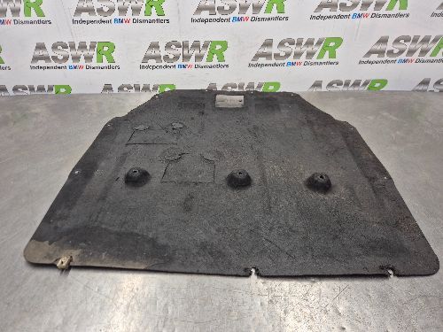 BMW Engine Under Tray F45 F46 2 SERIES F48 X1 F39 X2