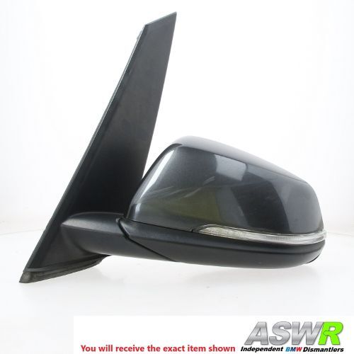 BMW Wing Mirror SE N/S Passenger Left F46 2 SERIES Gran Tourer