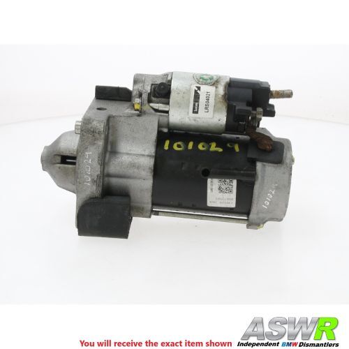BMW Starter Motor F40 F44 F45 F46 1 2 SERIES F48 X1 F39 X2
