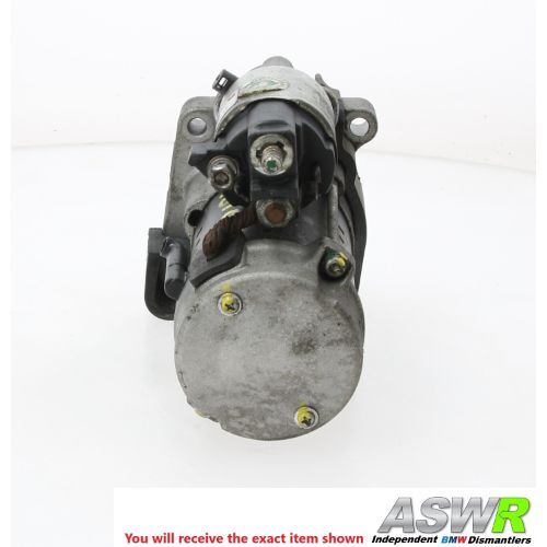 BMW Starter Motor F40 F44 F45 F46 1 2 SERIES F48 X1 F39 X2