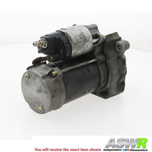 BMW Starter Motor F40 F44 F45 F46 1 2 SERIES F48 X1 F39 X2