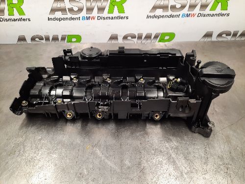 BMW Rocker Cover F40 F44 F45 F46 1 2 SERIES F48 X1 B47B B47D Diesel