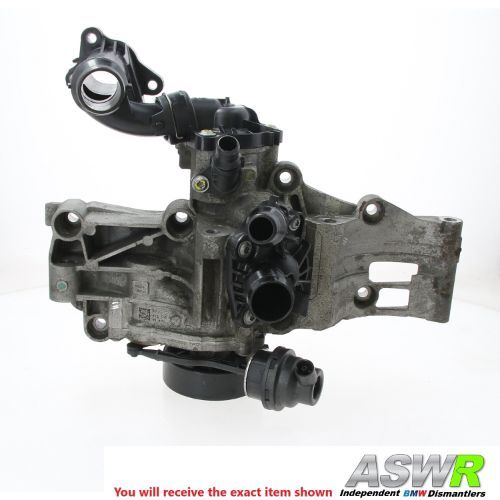 BMW Coolant Water Pump Assembly F40 F44 F45 F46 1 2 SERIES F48 X1