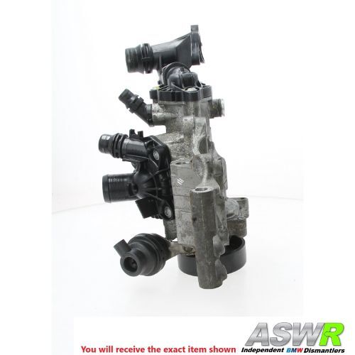 BMW Coolant Water Pump Assembly F40 F44 F45 F46 1 2 SERIES F48 X1