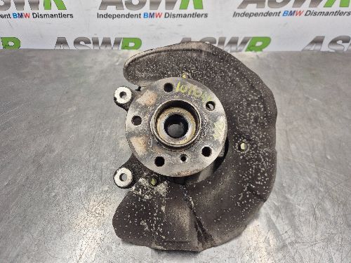 BMW Front Wheel Hub N/S Passenger Left F44 F45 F46 2 SERIES / F48 X1