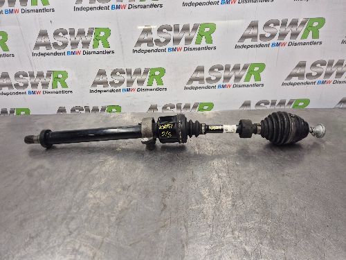 BMW Front Driveshaft O/S Drivers Right Auto F40 F44 F45 F46 F48 F39