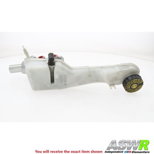BMW Brake Master Cylinder F40 F45 F46 1 2 SERIES F48 X1 B37 B47 B48