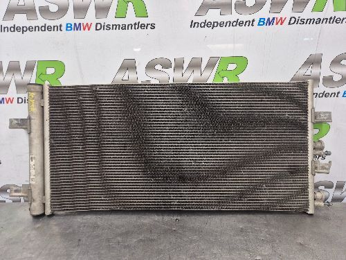 BMW Air Con Condenser F40 1 SERIES F44 F45 2 SERIES F48 X1 F49 X2