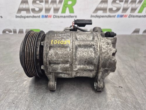 BMW Air Con Compressor Pump F70 F45 F46 F74 U06 1 2 SERIES F48 X1