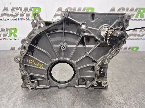 BMW Timing Case Cover B47 Diesel F45 F46 2 SERIES F48 X1 F39 X2