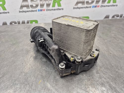 BMW Oil Filter Housing B47 Diesel F40 F44 F45 F46 1 2 SERIES F48 X1