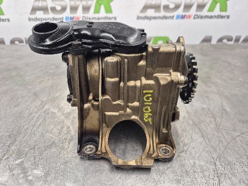 BMW Engine Oil Pump F & G Generation B47B B47D Diesel