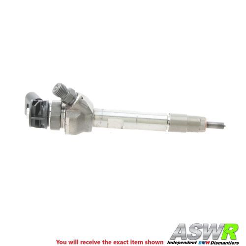 BMW Fuel Injector B47B Diesel F40 F44 F45 F46 G20 G30 G31 F48 18d