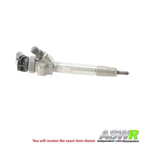 BMW Fuel Injector B47B Diesel F40 F44 F45 F46 G20 G30 G31 F48 18d
