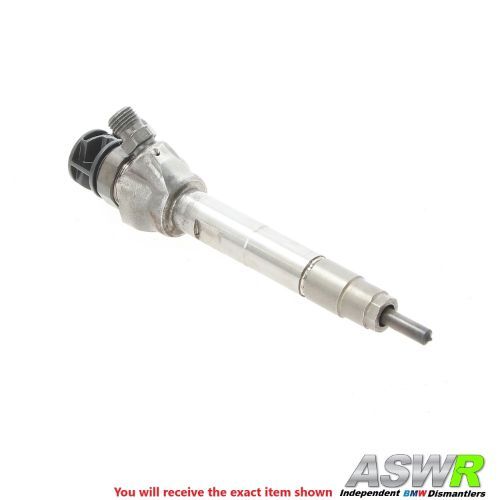 BMW Fuel Injector B47B Diesel F40 F44 F45 F46 G20 G30 G31 F48 18d