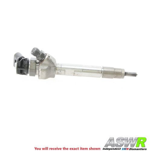 BMW Fuel Injector B47B Diesel F40 F44 F45 F46 G20 G30 G31 F48 18d