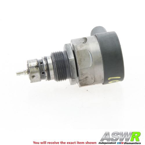 BMW Fuel Pressure Regulator Valve F & G Generation B37B/D B47B/D
