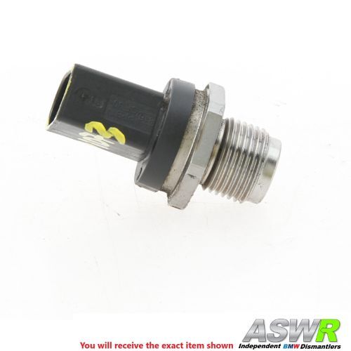 BMW Fuel Pressure Sensor F & G Generation B37B/D B47B/D