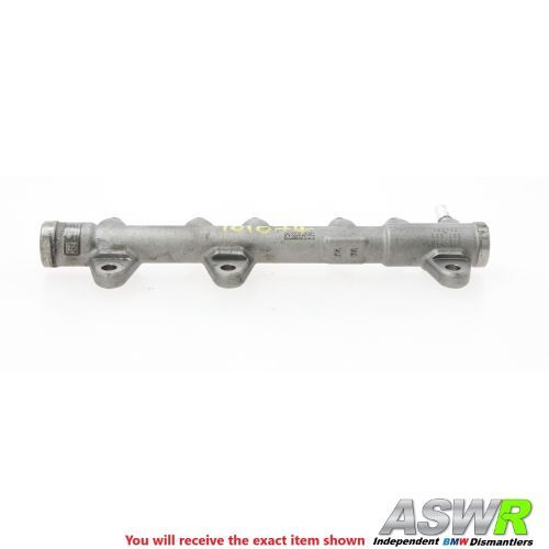 BMW Fuel Rail B47B Diesel F40 F44 F45 F46 G20 G30 G31 F48 18d