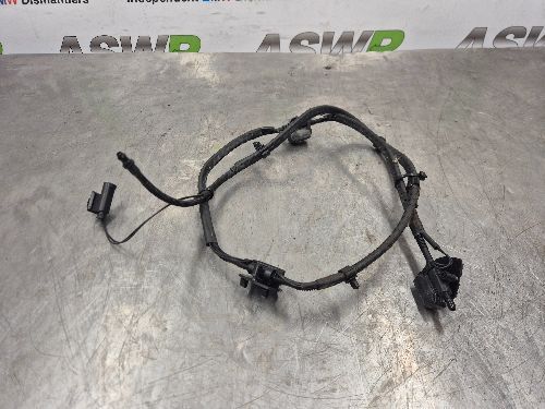 BMW Windscreen Washer Jet Nozzle Chain F45 F46 2 SERIES LCI