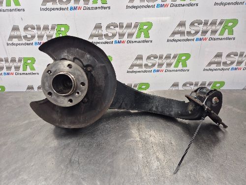 BMW MINI Trailing Arm Rear O/S Drivers Right F40 F45 F46 F48 F54