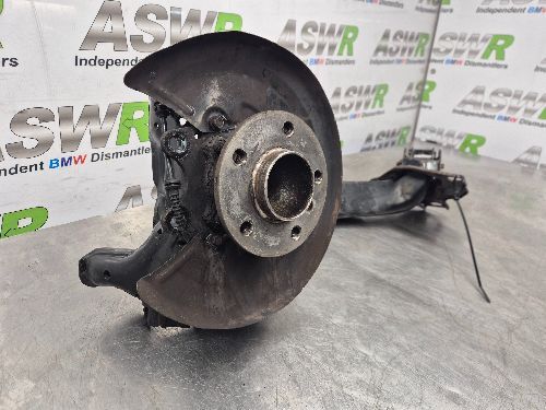 BMW MINI Trailing Arm Rear O/S Drivers Right F40 F45 F46 F48 F54