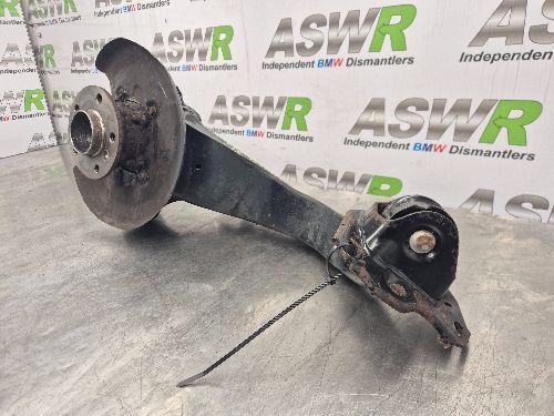 BMW MINI Trailing Arm Rear O/S Drivers Right F40 F45 F46 F48 F54