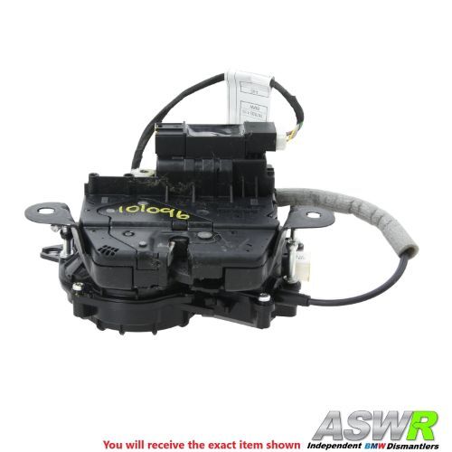 BMW F45 F46 2 SERIES Tailgate Catch / Soft Close Actuator