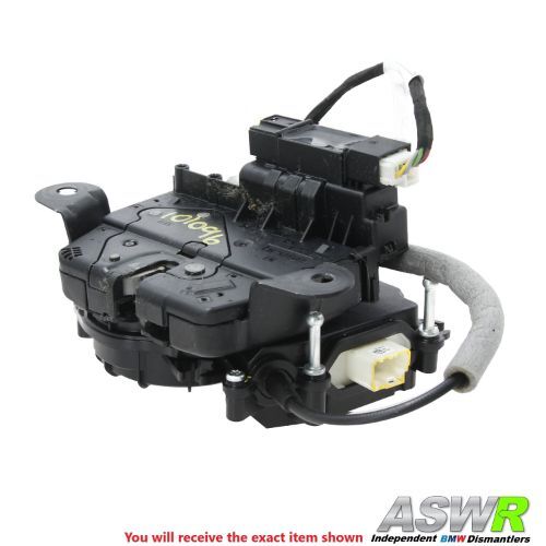 BMW F45 F46 2 SERIES Tailgate Catch / Soft Close Actuator
