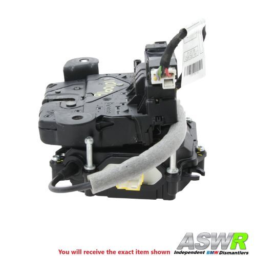 BMW F45 F46 2 SERIES Tailgate Catch / Soft Close Actuator