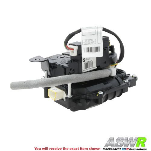 BMW F45 F46 2 SERIES Tailgate Catch / Soft Close Actuator