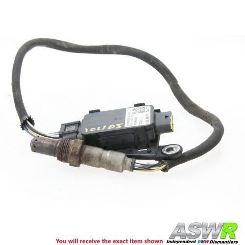 BMW F Generation L= 600mm Exhaust NOX Sensor