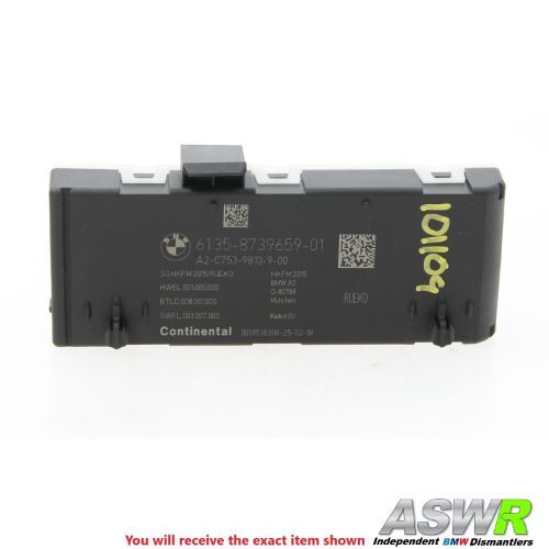 BMW Tailgate Function Control Module F45 F46 2 SERIES F48 X1 F39 X2